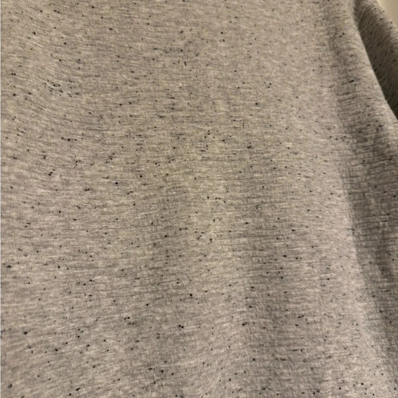 Talbot’s heathered grey pullover sweatshirt size m - Picture 6 of 6